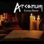 Arcanum Escape Room