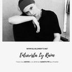 #108 El V Elemento | Entrevista LY RAINE | Entrevista ERIKA2SANTOS