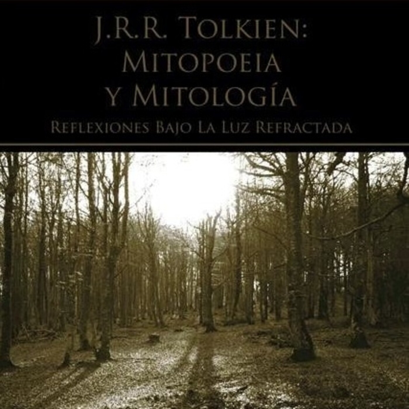 +QCine-Eduardo Segura (Parte 3)-Especial Tolkien del libro al guión episode artwork