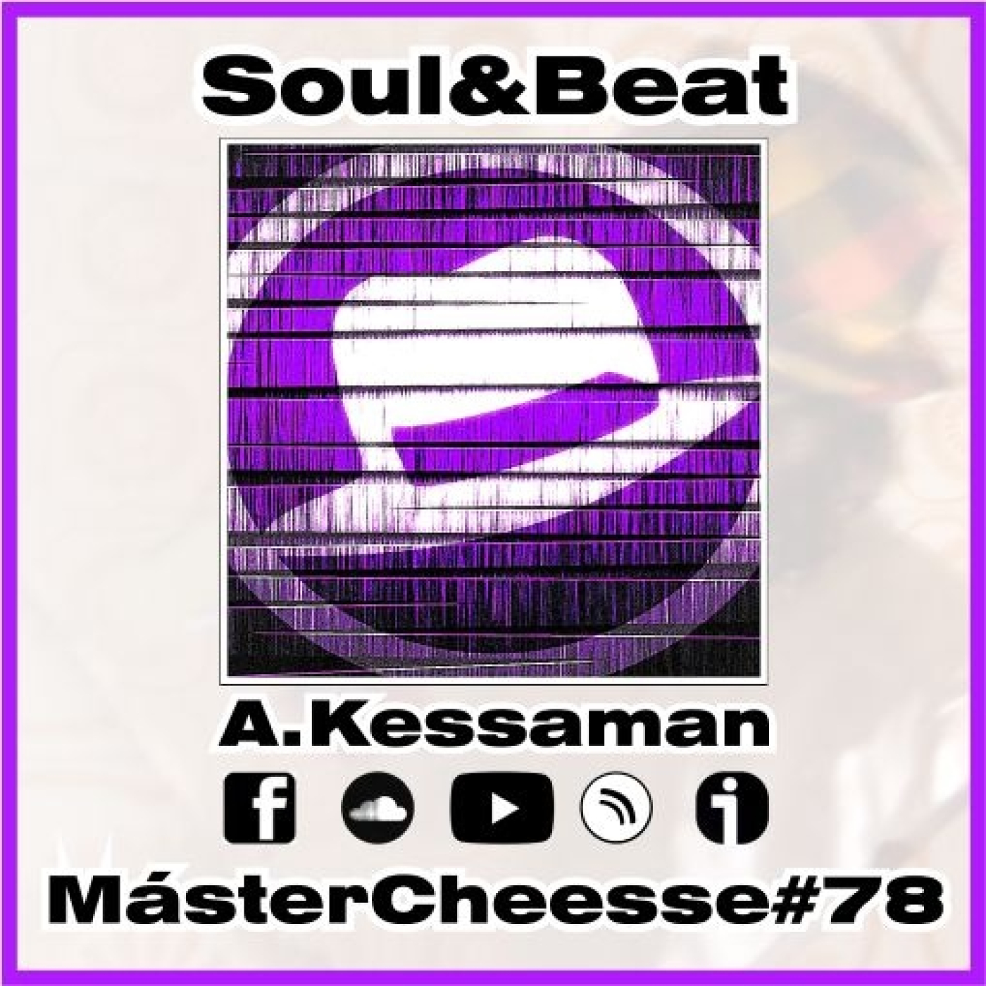 A.Kessaman
