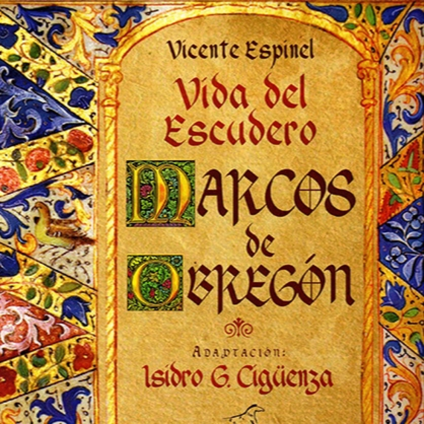 Podcast Canal Arenas