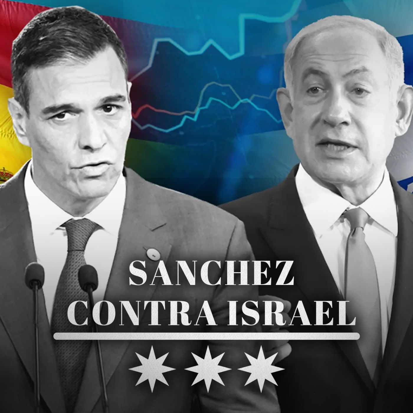 El gobierno de Pedro Sánchez entra en guerra abierta con Israel