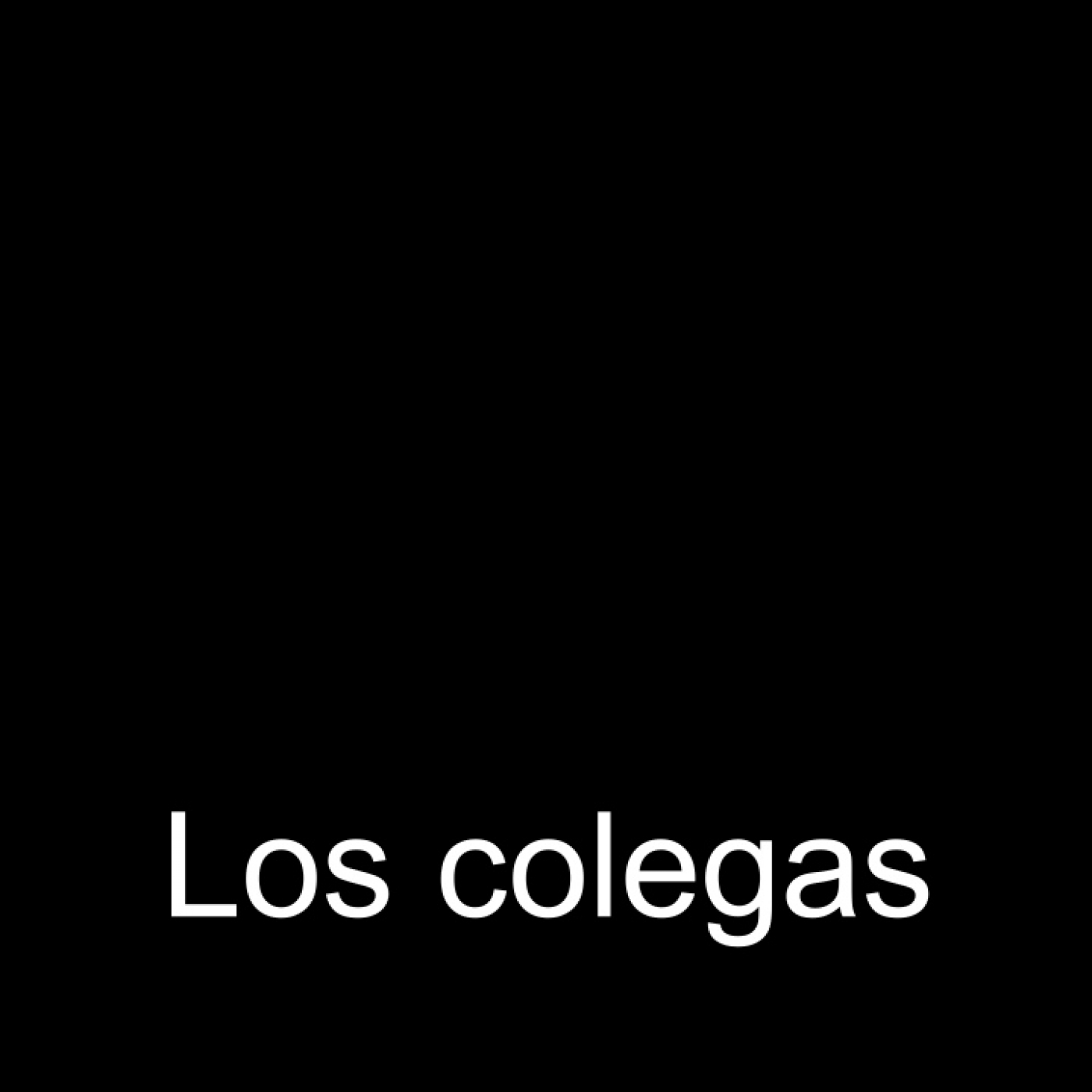 Los colegas thumbnail