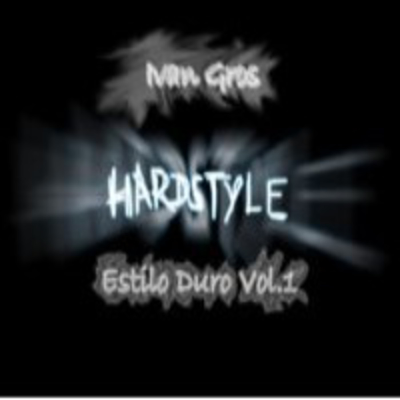 Original Deejays - Hardstyle