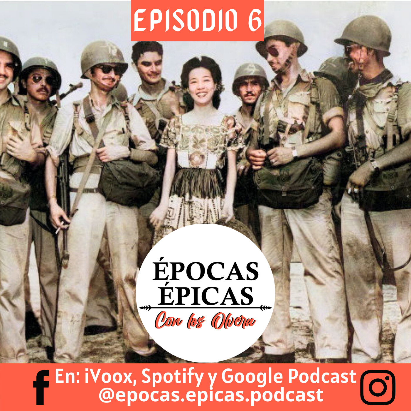 Épocas Épicas