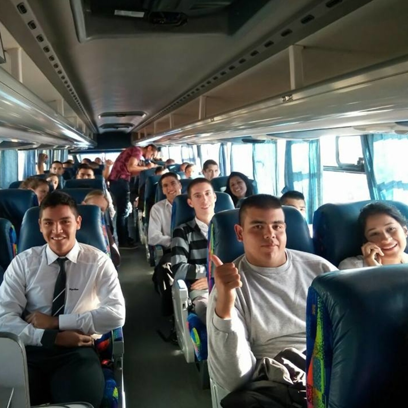 La Torre de Babel- LT 17