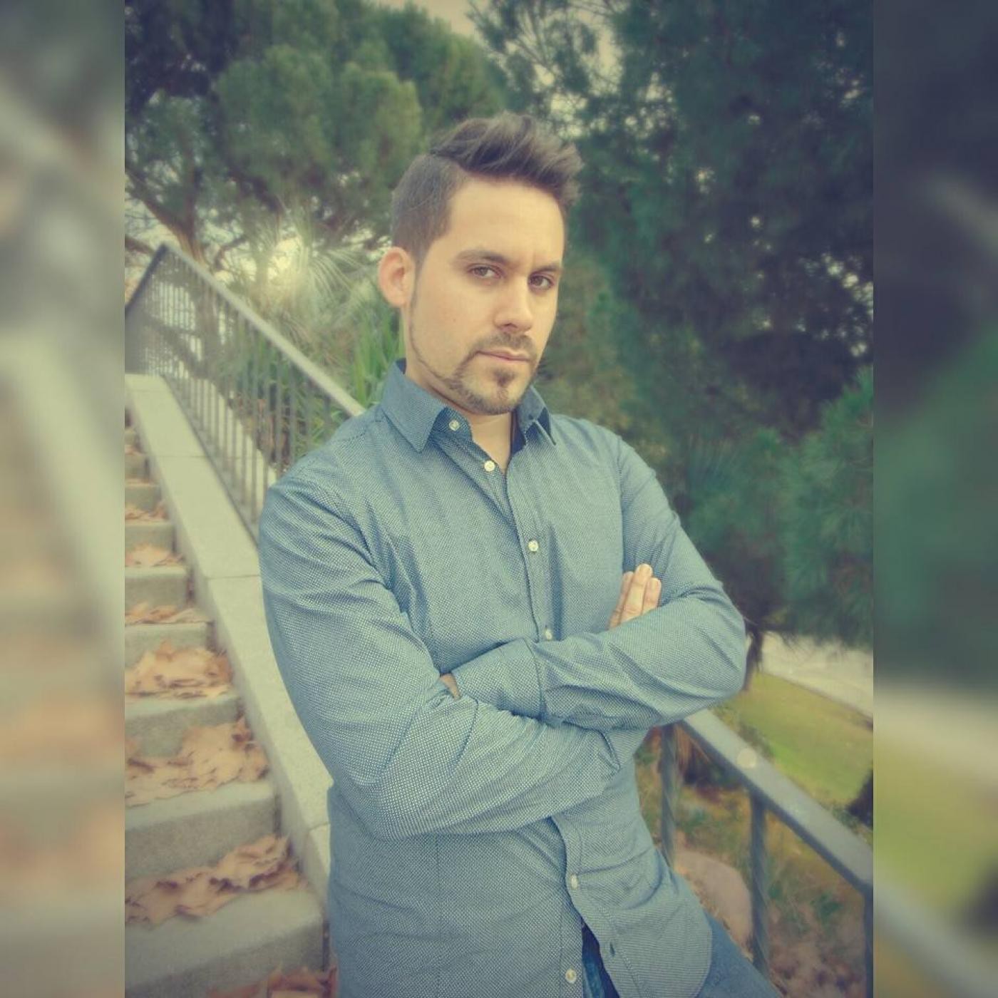 Entrevistas de Carlos Desán