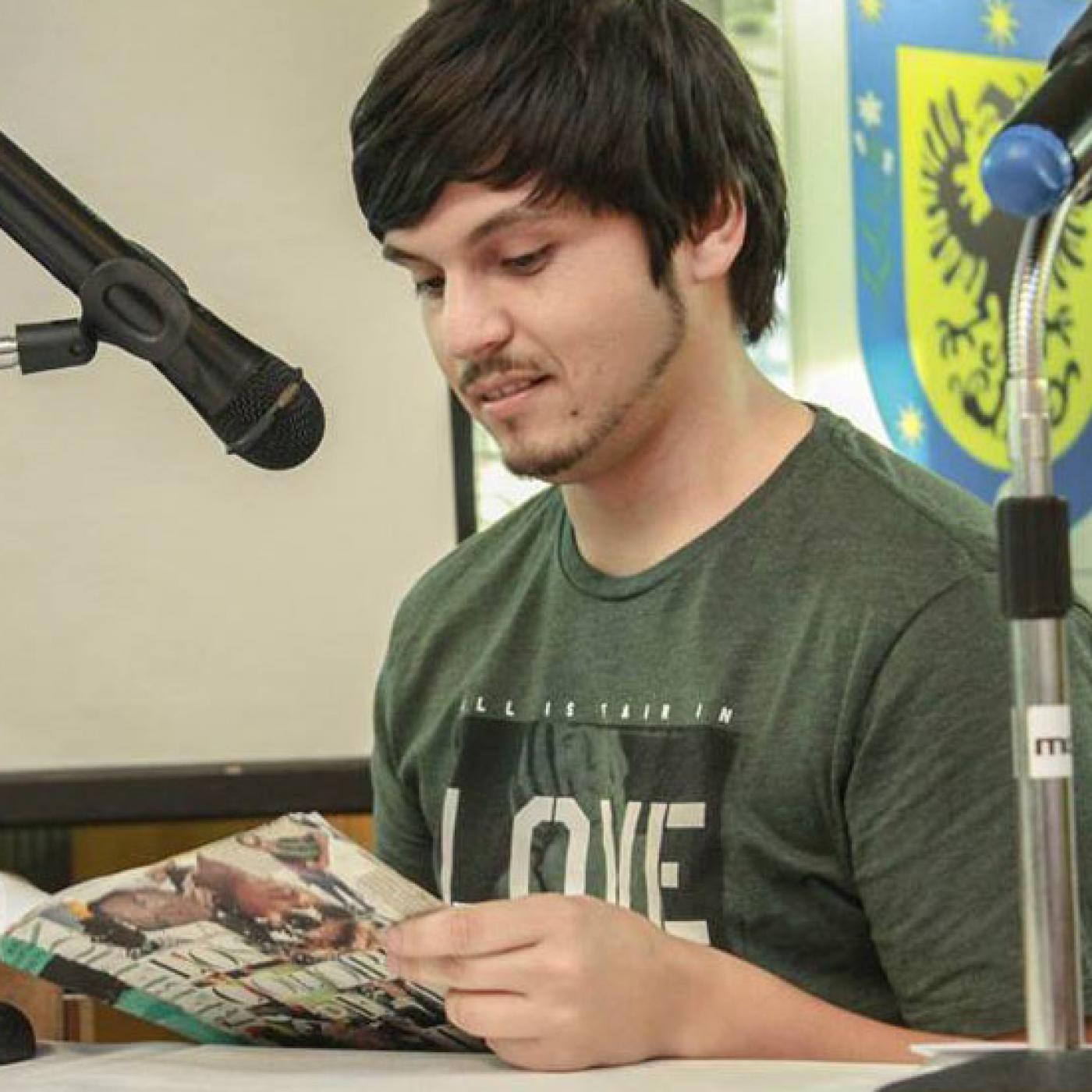 FLASHBACK, con la conducción de Agustín Benelli