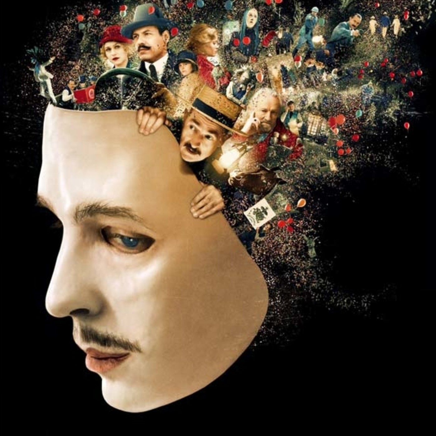 Cine: 'Nos vemos allá arriba' (2017) episode artwork