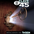 Clave 45. Episodio 80: El Vaticano busca vida extraterrestre