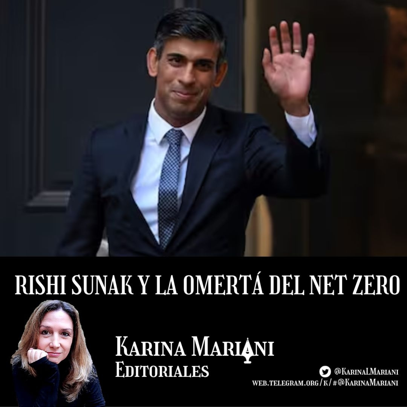 Karina Mariani Editoriales