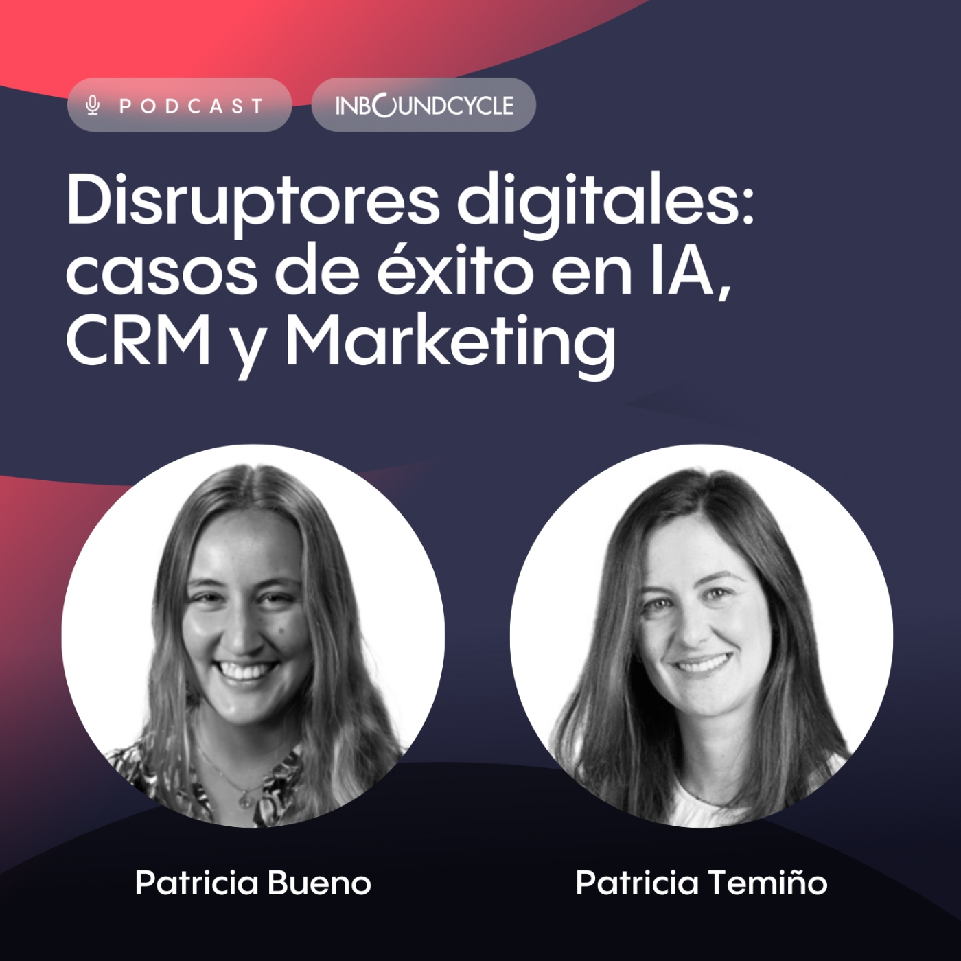 #40 Patricia Temiño, Sales Director en Thirdera - 4 consejos para la venta consultiva
