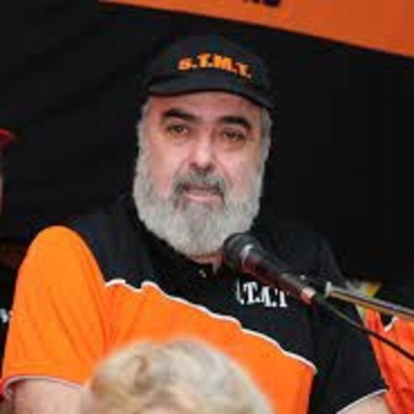 Podcast de articulocatorcetandil@gmail.co