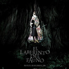 T4x19 Tras la Imagen/BSOs: El Laberinto del Fauno