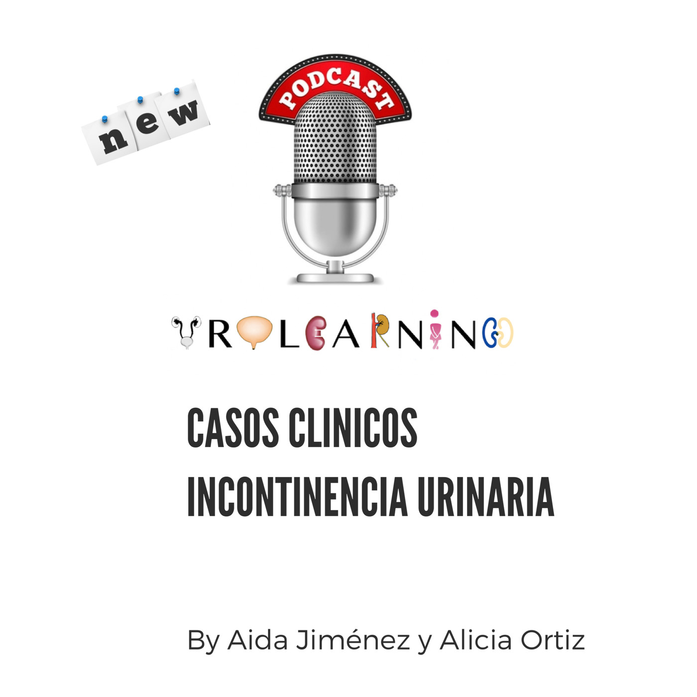 urolearning