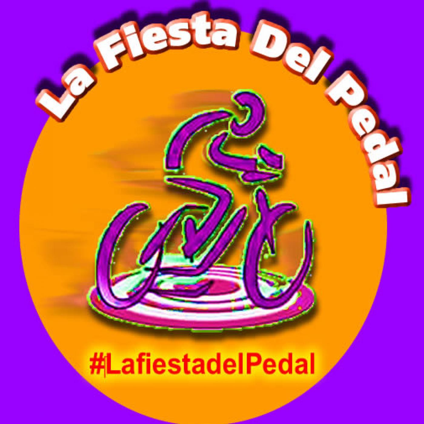 La Fiesta del Pedal
