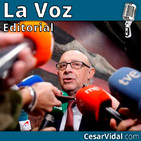 Editorial: El colapso de la democracia - 08/05/18