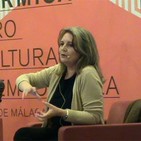 H files 17 - Conferencia 'Leyenda Negra y prima de riesgo' en La Térmica por María Elvira Roca Barea