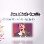 El Es Mi Paz - Jose Alfredo Castillo