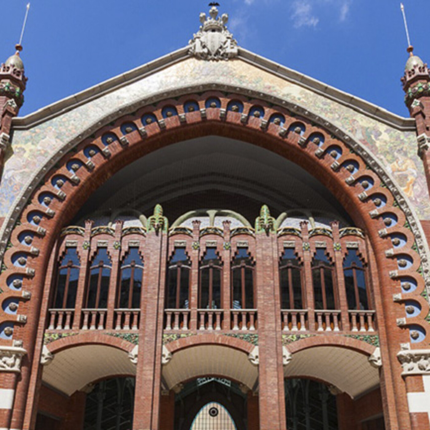 Pintura, Arquitectura y Escultura