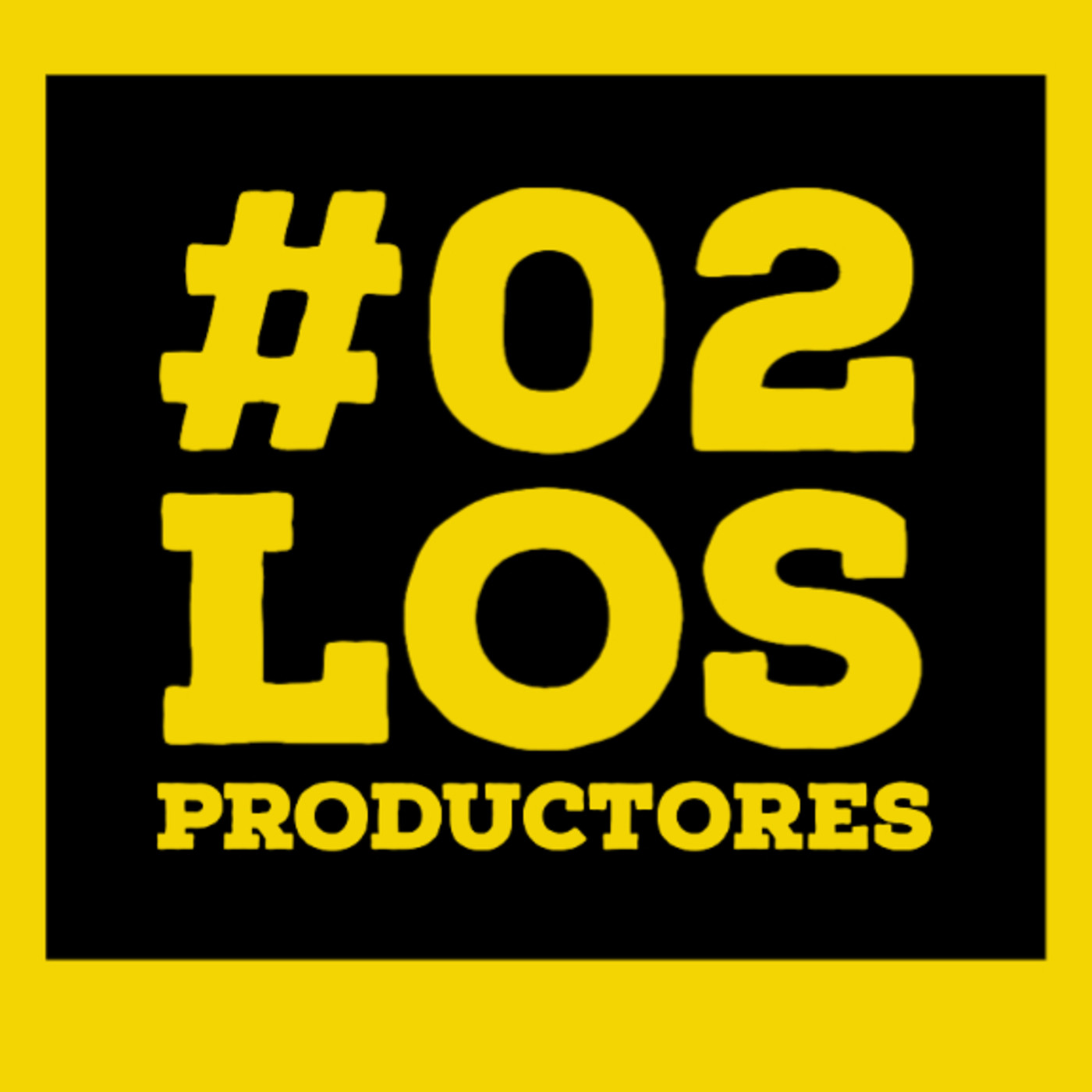 02. Los productores.