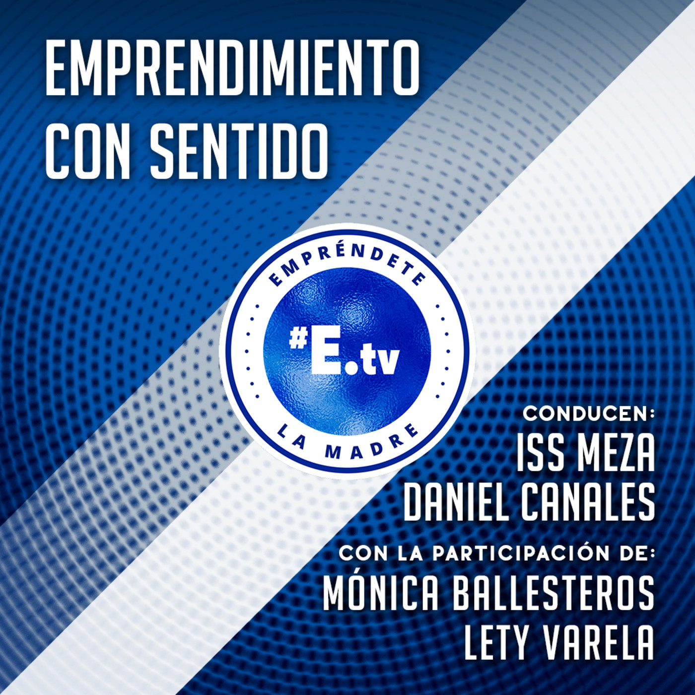 Empréndete la Madre