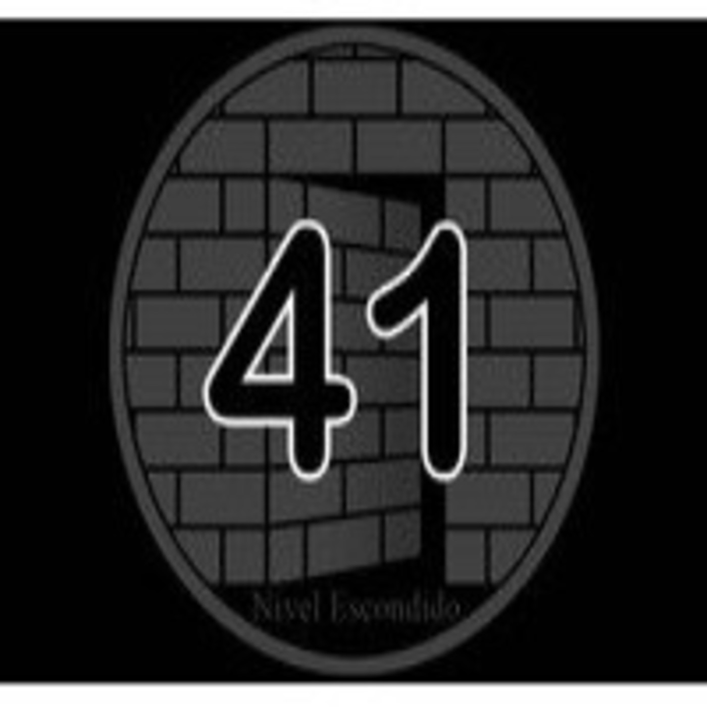 Nivel Escondido 041 episode artwork