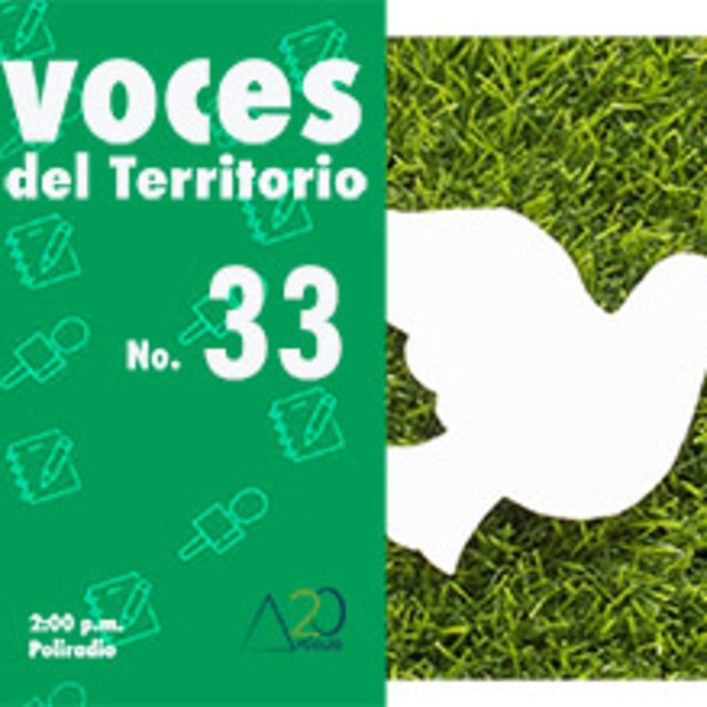 Voces del Territorio