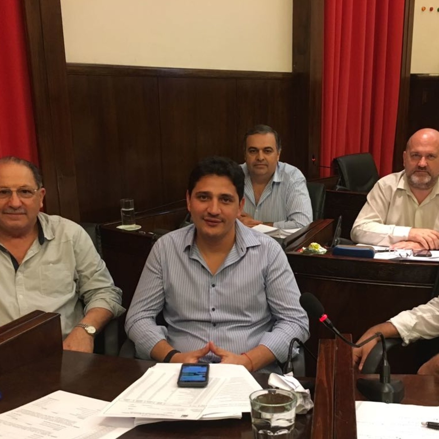 Prensa Marinucci