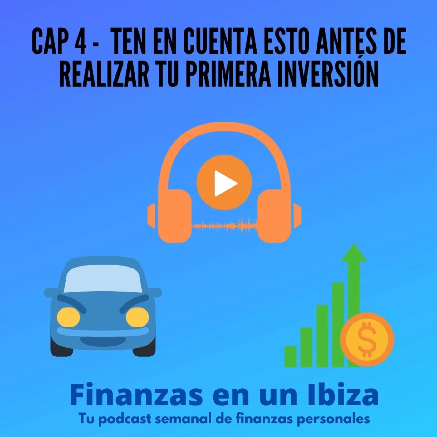 Finanzas en un Ibiza