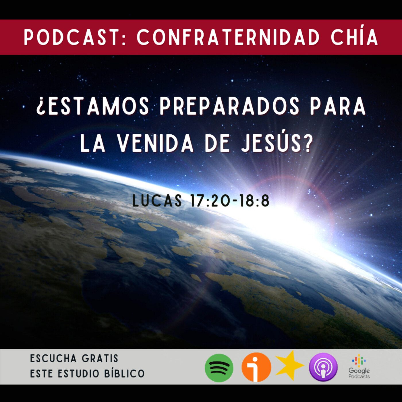 Confraternidad Chía - Seguidores de Jesús