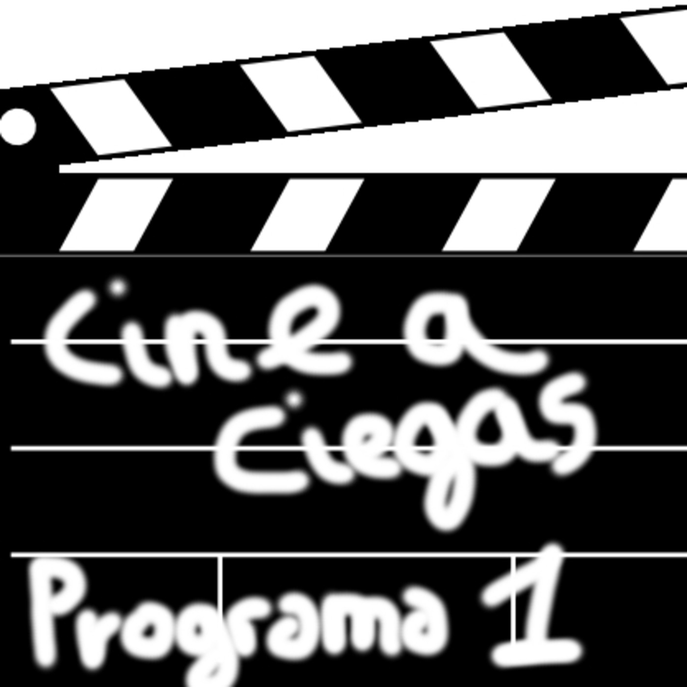 Cine a ciegas