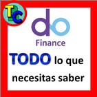 DOFINANCE Opiniones y Review - Invertir en Crowdlending en 1 click con rentabilidades >10%