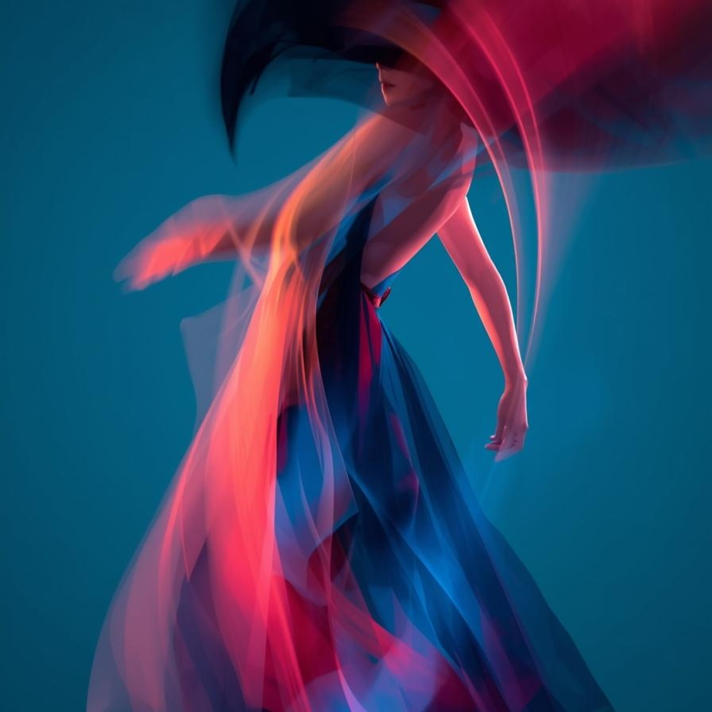 Mueve tu cuerpo ( vocal trance) episode artwork