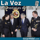 Las noticias del día - 02/04/19