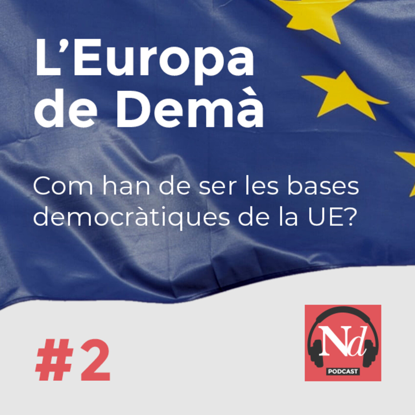 #2 Com han de ser les bases democràtiques de la UE?