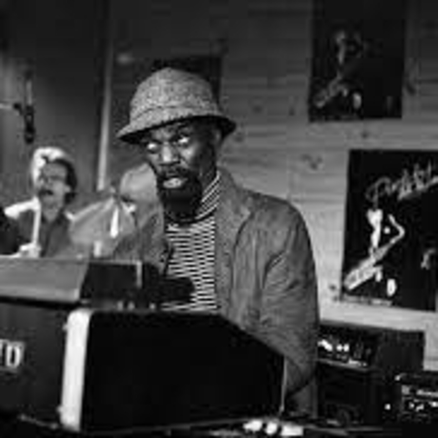 Podcast de LIBERTONIA