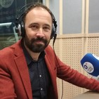 Entrevista Denis Itxaso - Euskadi Hoy 190509