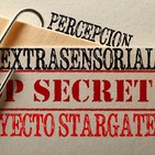 19º Prog. 5ª Temp. Espacio Infinito. -Poyecto STARGATE. -Expedientes CIA. -Hackeo Deep Web (94º Prog.) 7-02-2017