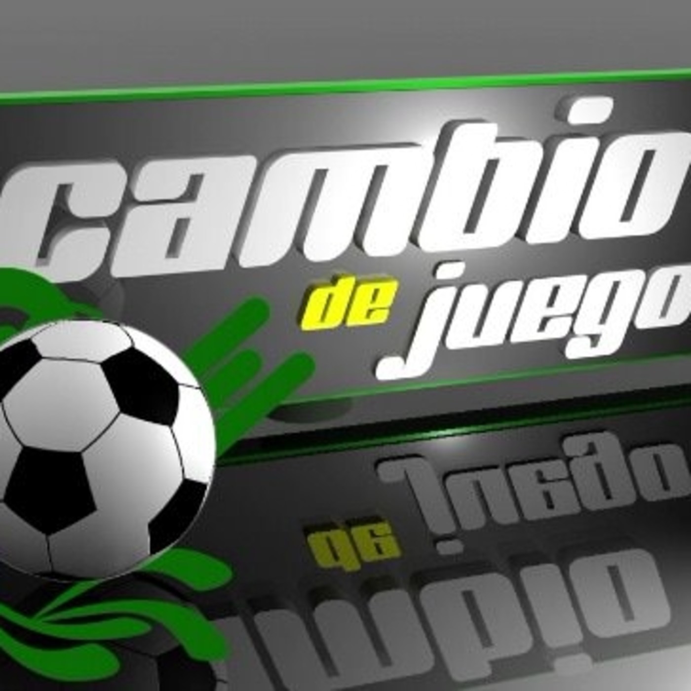 Cambio de Juego 19012017 episode artwork