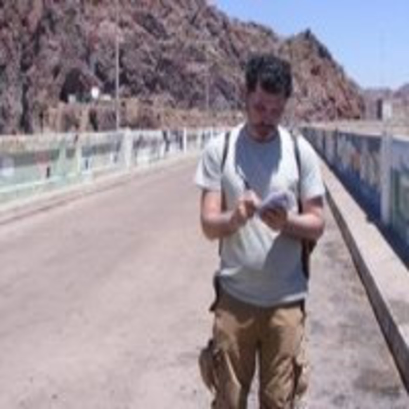 Deus Ex Machina Podcast