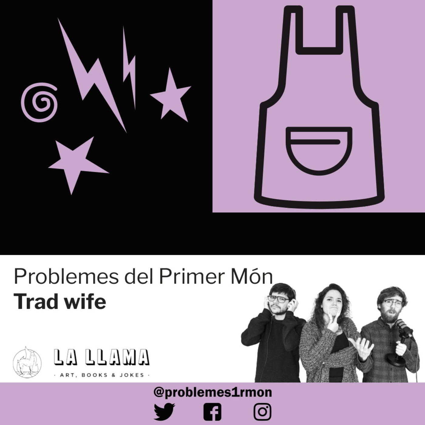 Problemes del Primer Món
