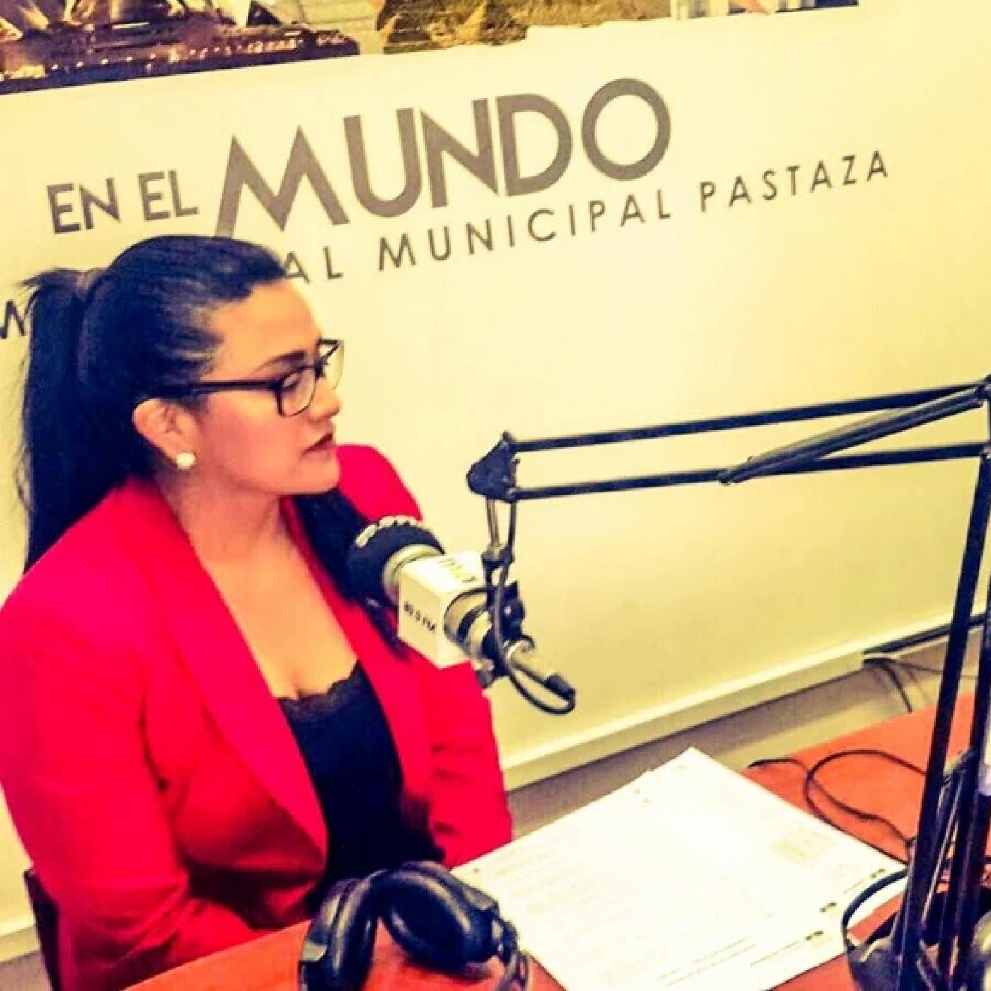 Podcast Pastaza Habla