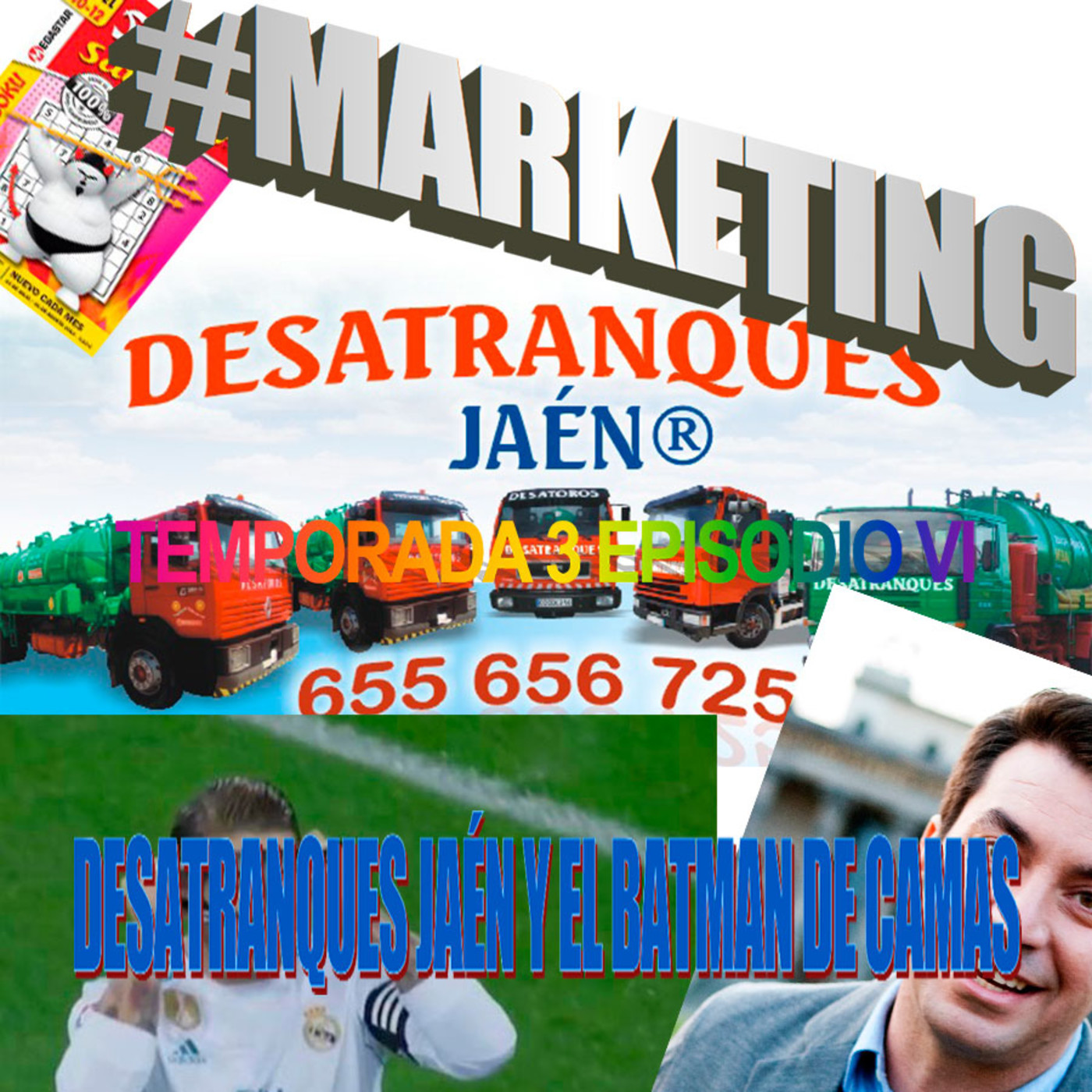 #MARKETING