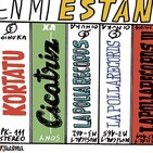 Recepción del punk en la España de la Transición (15/03/2019)