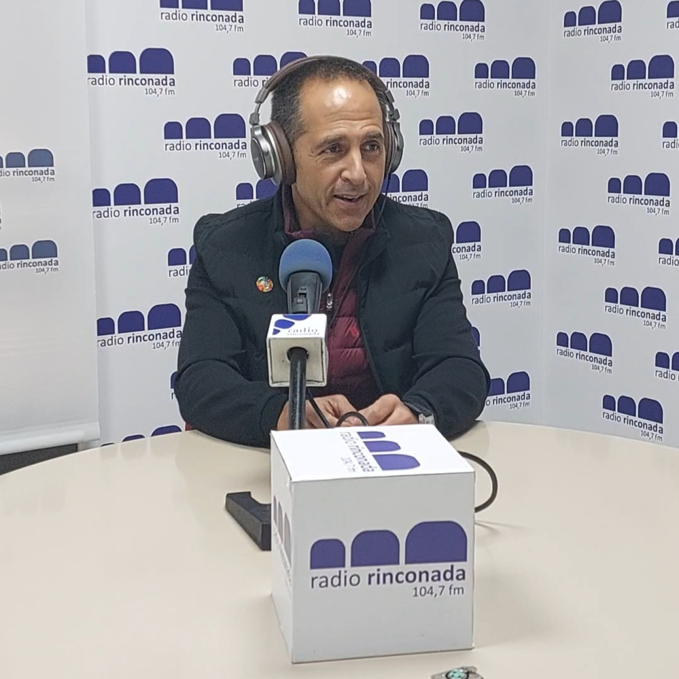 Podcast Radio Rinconada Sevilla