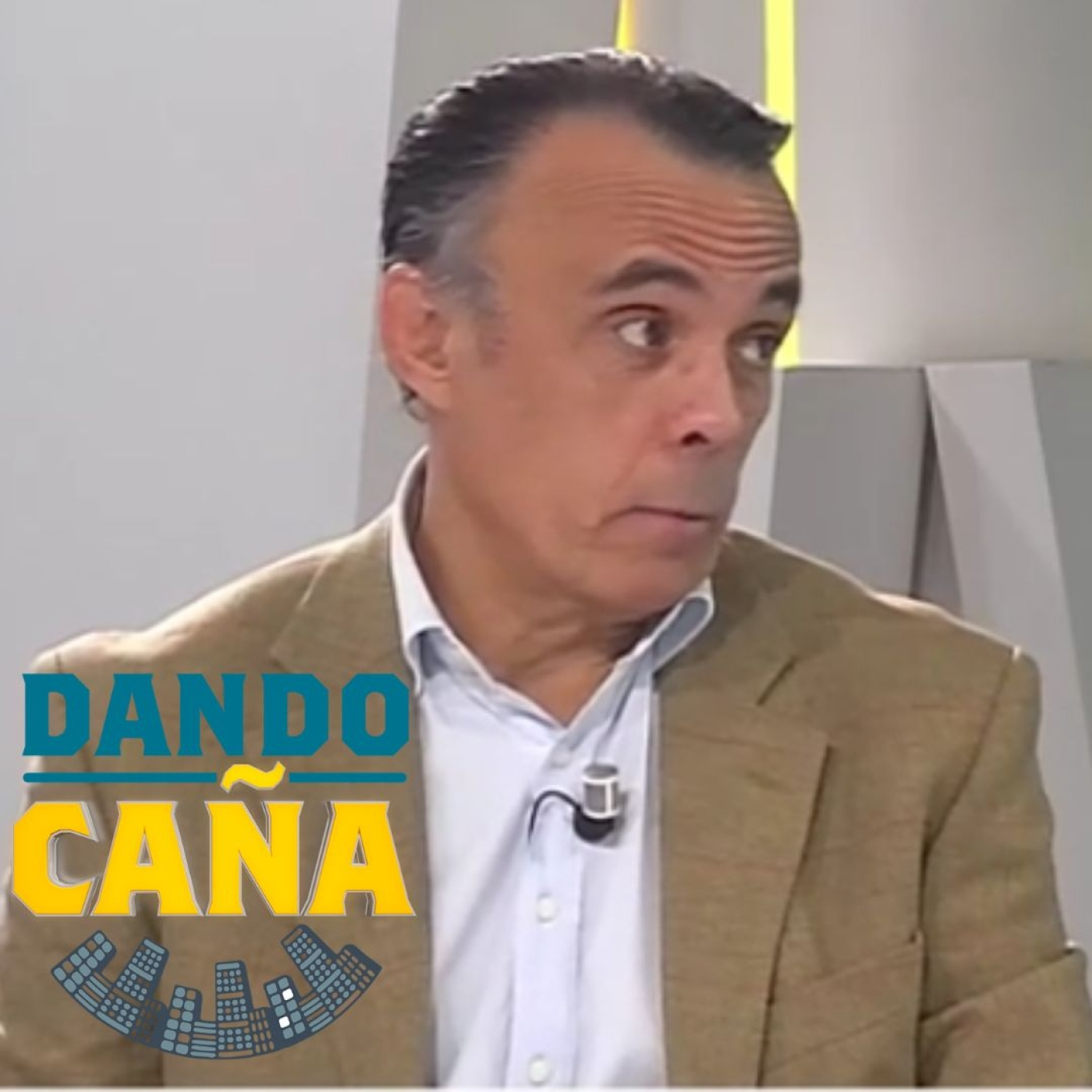 Dando Caña
