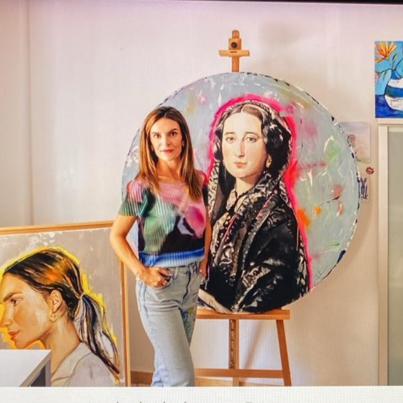 Mujeres que inspiran