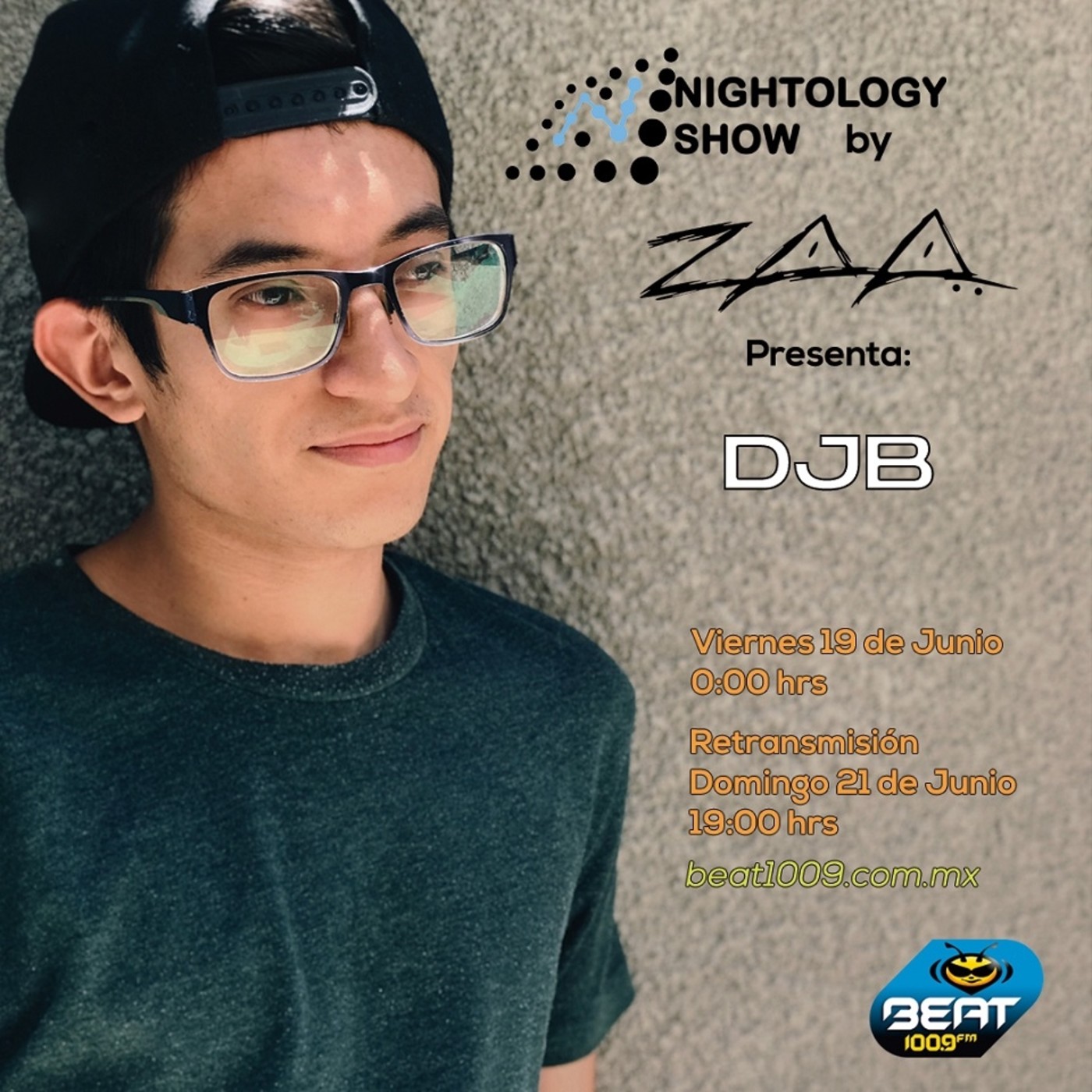 Nightology Show