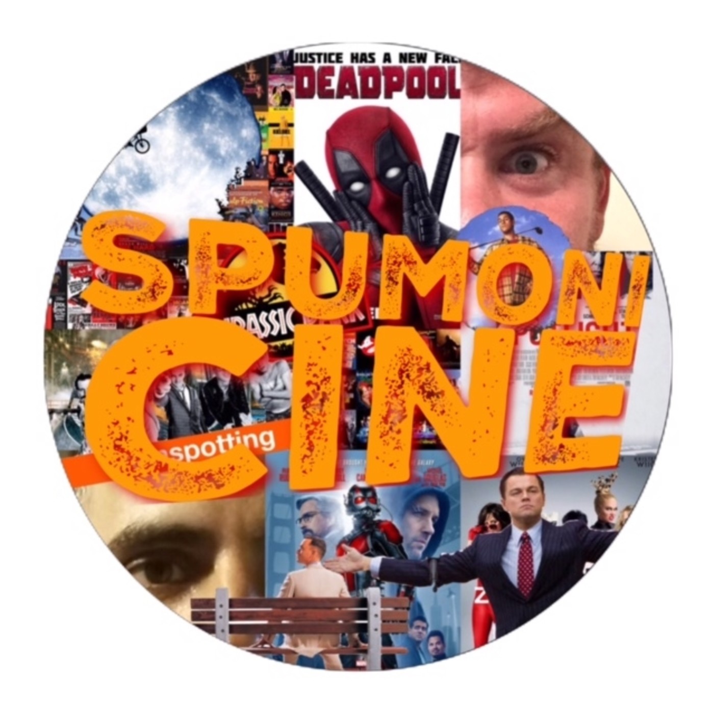 Spumoni Cine